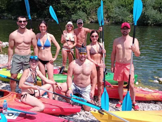 teambuilding kajakovo.sk